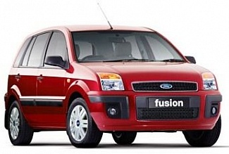   FORD () FUSION